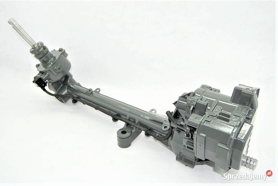 Przekładnia Kierownicza Ford Focus MK3 Dąbrowa Górnicza sprzedam