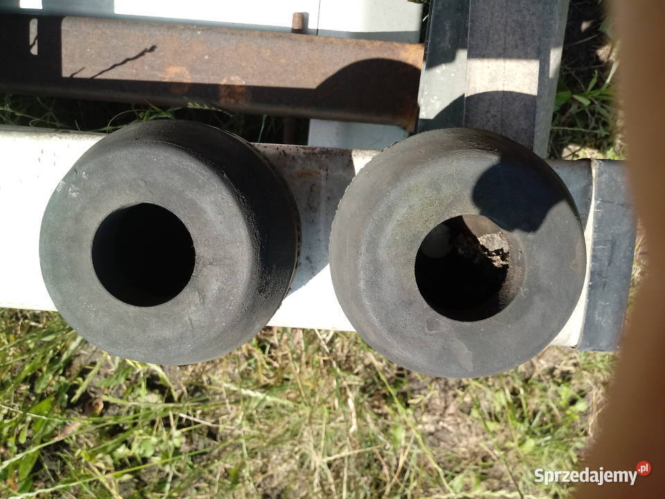 Odbój zderzaka Radom sprzedam