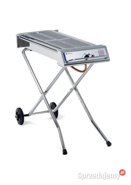 Grill gazowy XENON PRO 148105 Tarnów
