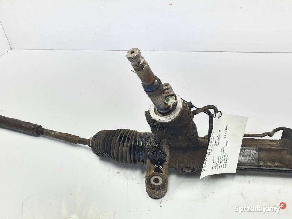 MAGLOWNICA TOYOTA AVENSIS T25 4420005082B Lipno