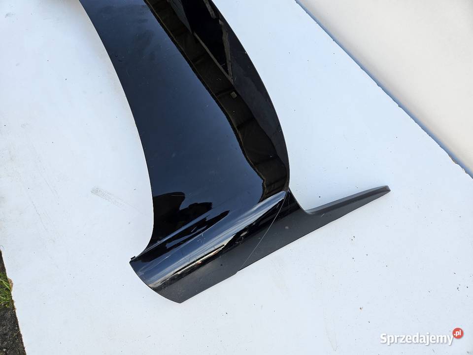 FORD MUSTANG MACHE SPOILER LOTKA KLAPY BAGAŻNIKA Klapy bagażnika Międzychód