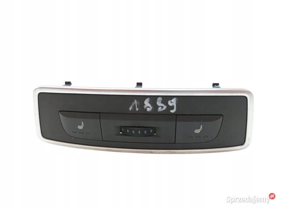PRZEŁĄCZNIK FOTELA KANAPY 4G0963563 4G0963564
