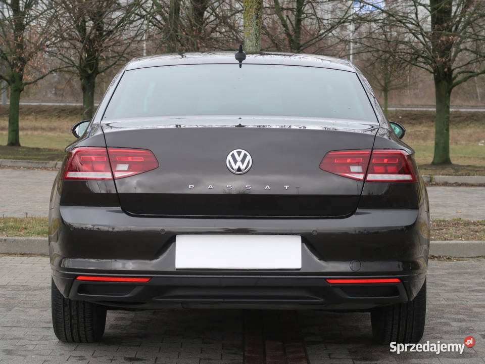 VW Passat 20 TDI 157531km Passat Motoryzacja Bielany Wrocławskie