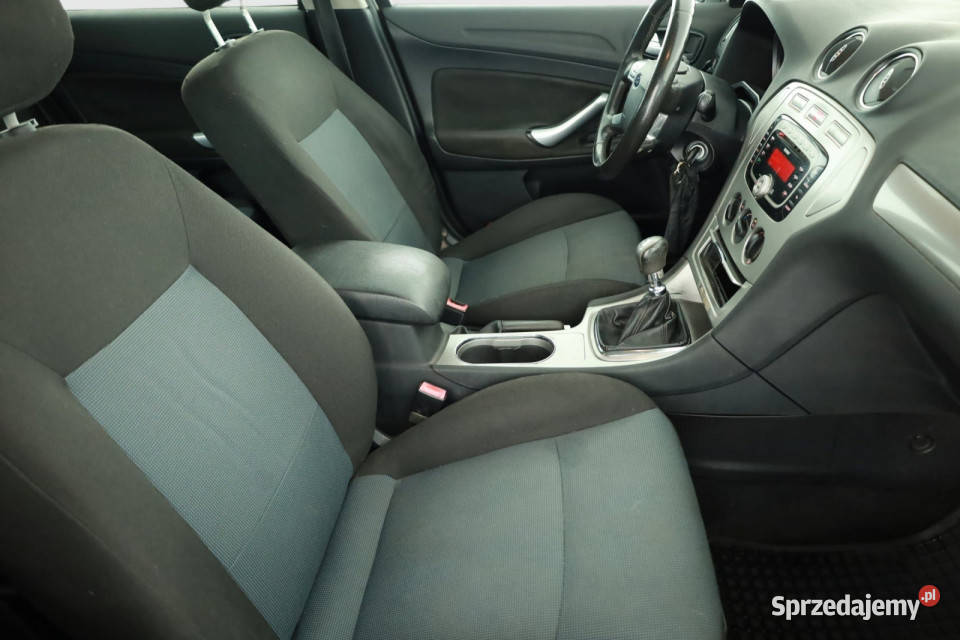 Ford Mondeo 20 TDCi ABS Lublin sprzedam