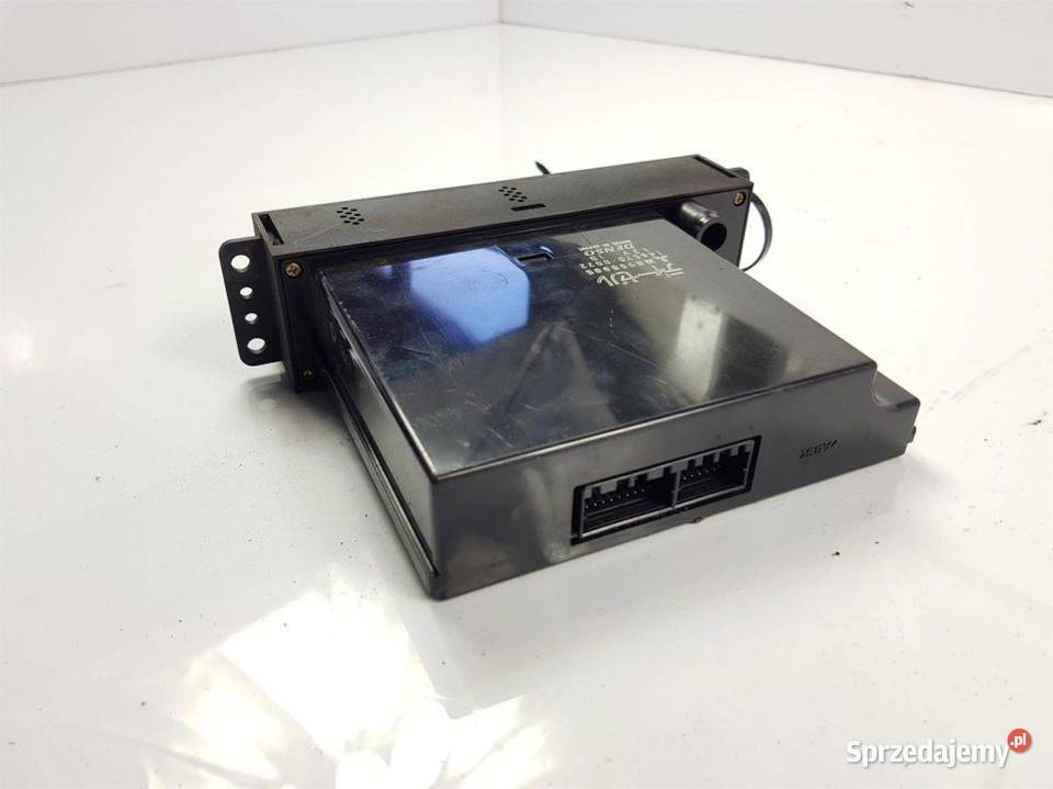 PANEL KLIMATYZACJI PAJERO III 2002 osobowe Lipno