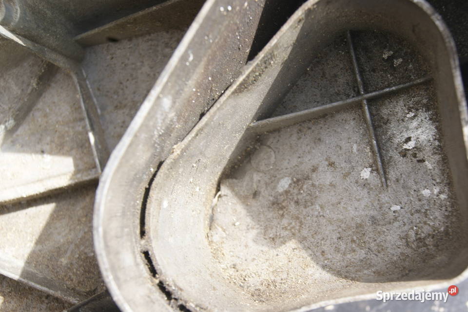 POKRYWA SILNIKA DEKIEL SILNIKA MAICO Rybnik sprzedam