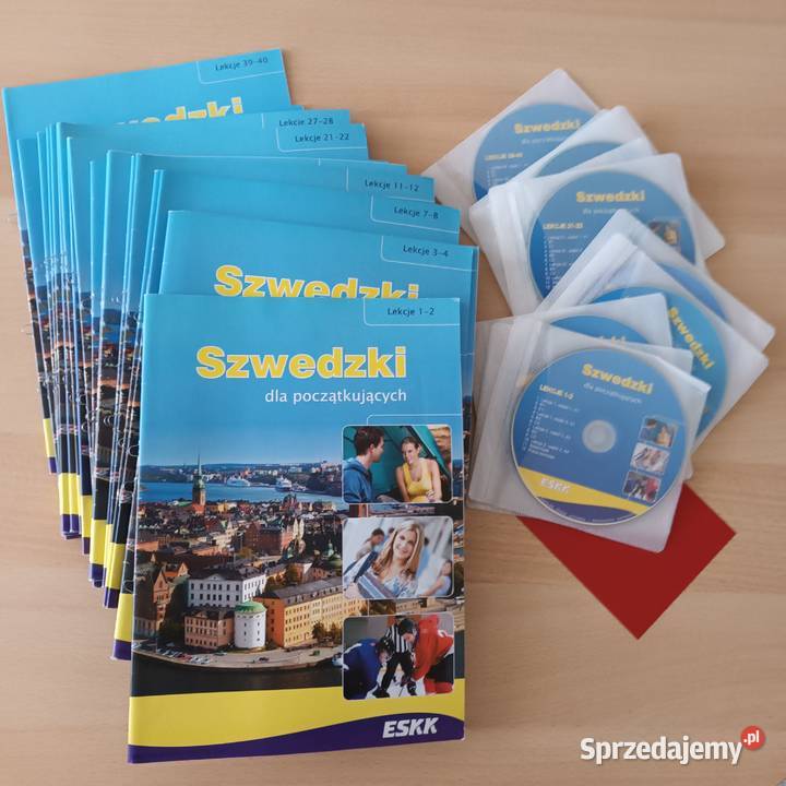Szwedzki początkujących ESKK Kołobrzeg