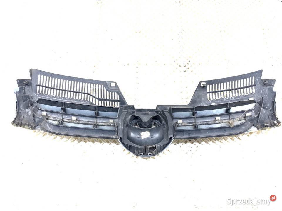 ATRAPA GRILL VW GOLF V 0310 Hatchback KRATA