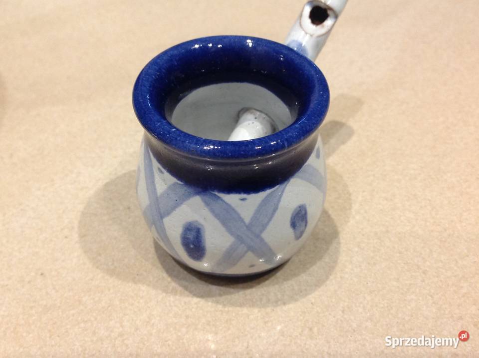 Gwizdek na Wode Gliniany Ceramiczny sprzedam