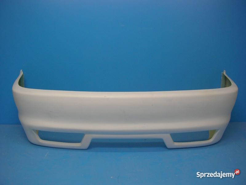 AUDI 80 B4 BODY KITATLINE Łódź sprzedam