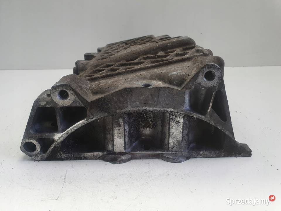Mini One R50 R53 16 16V MISKA OLEJOWA oleju osobowe Chełm