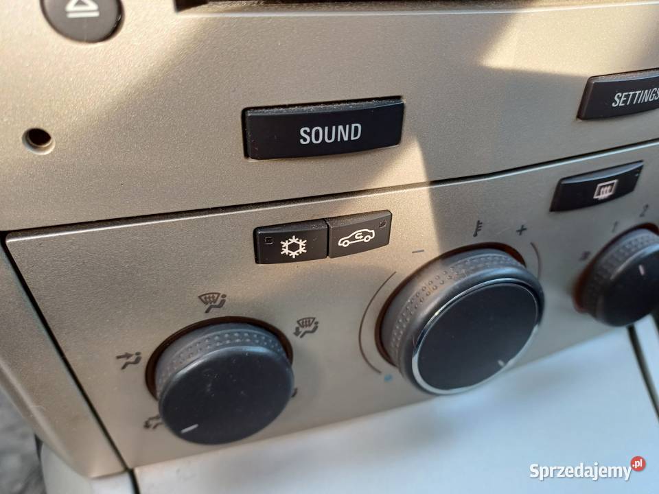 Opel Astra kombi diesel