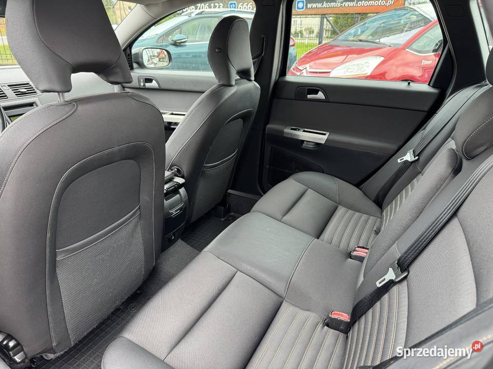 Volvo v50 18 benzynaLPG Stara Wieś