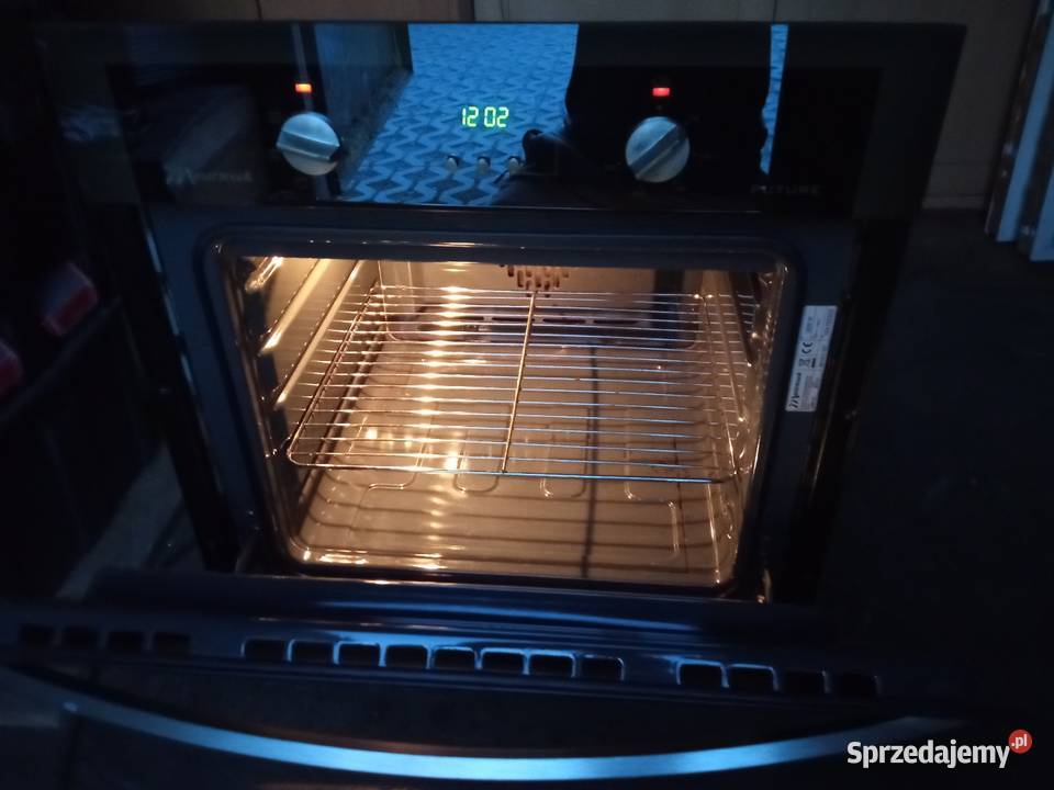 Mastercook 60 piekarnik elektryczny do zabudowy Sosnowiec