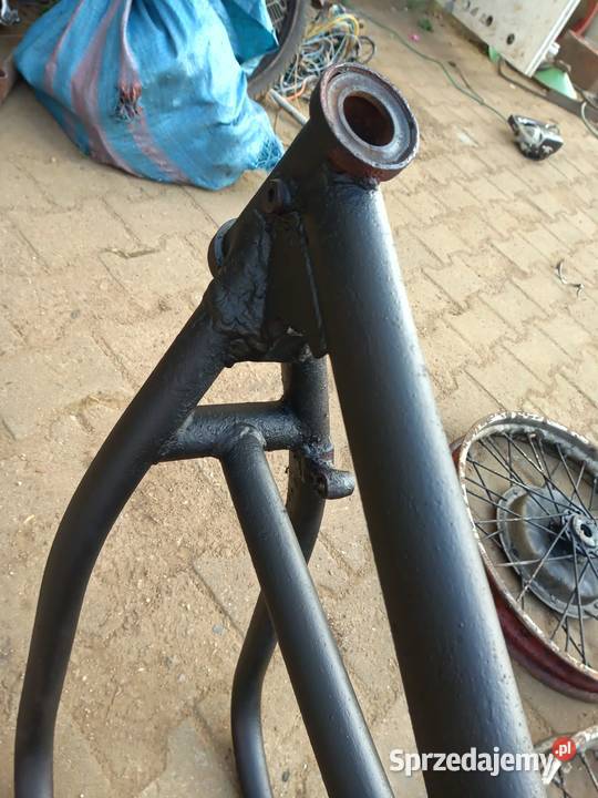 M72 rama koła Legnica