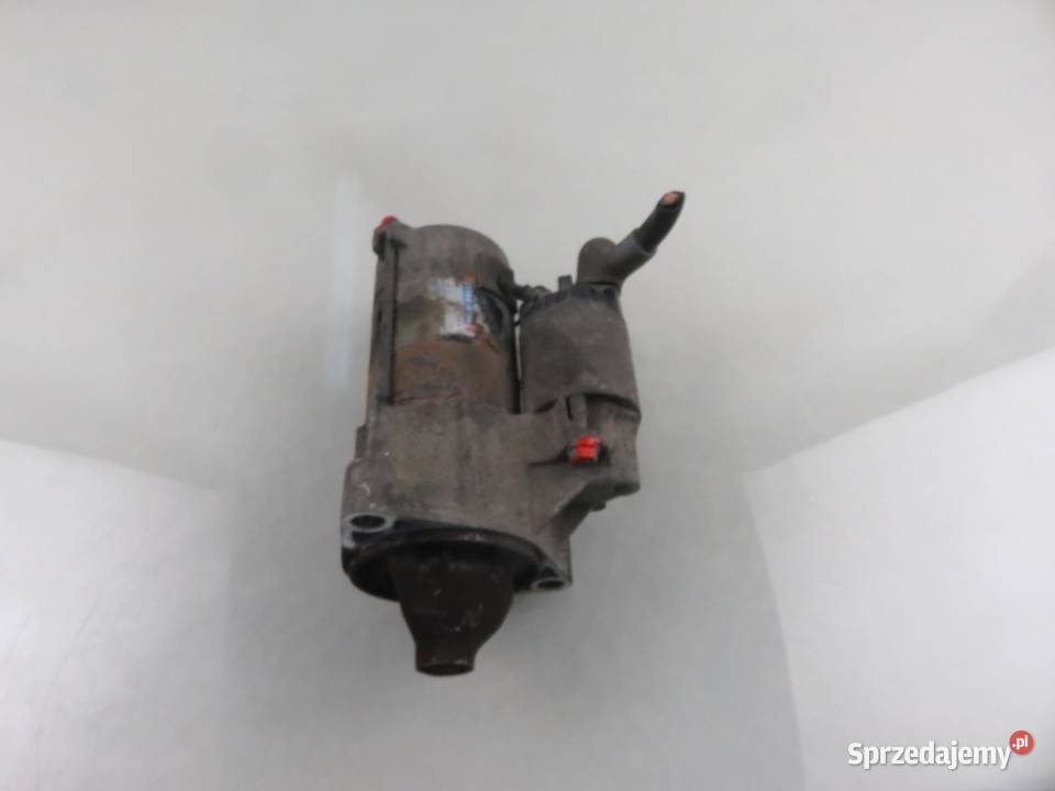 ROZRUSZNIK SUZUKI BALENO EG 13 i 16V 3110064G0 sprzedam