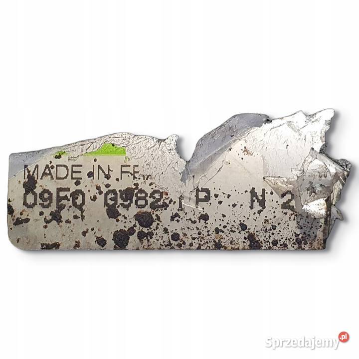 ROZRUSZNIK Opel Astra III H 16 16V valeo sprzedam