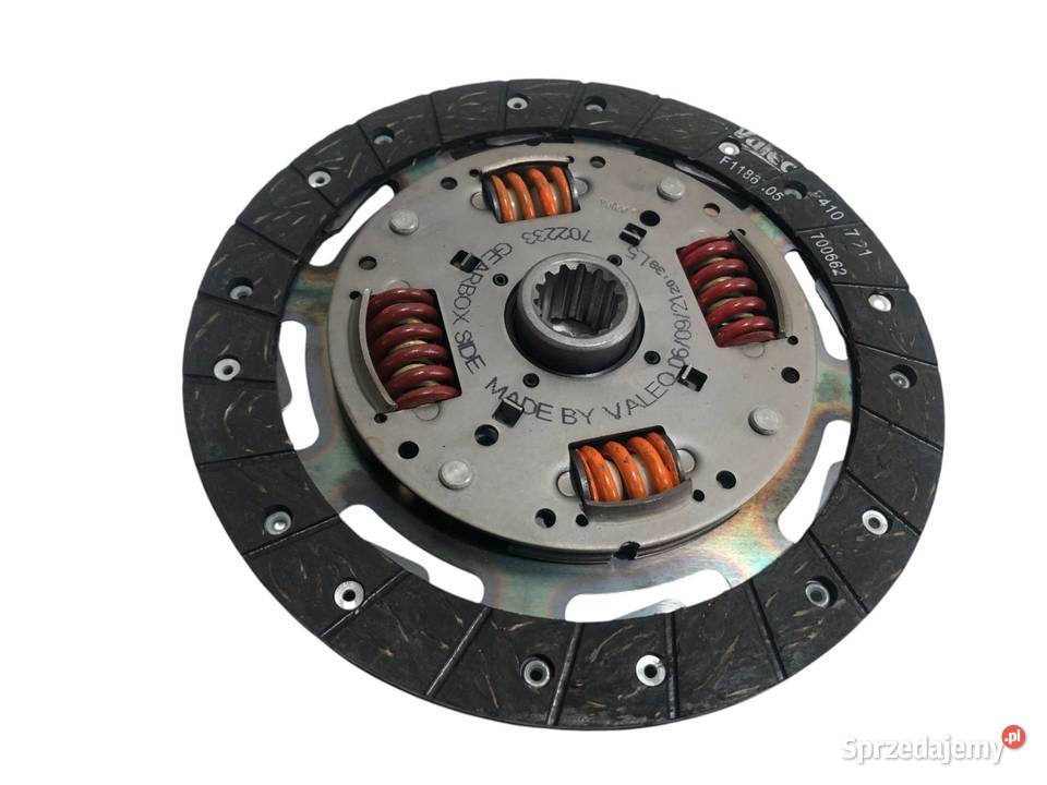 Mini Cooper S R50 R53 16 163170210 Sprzęgło Części samochodowe Skarżysko-Kamienna