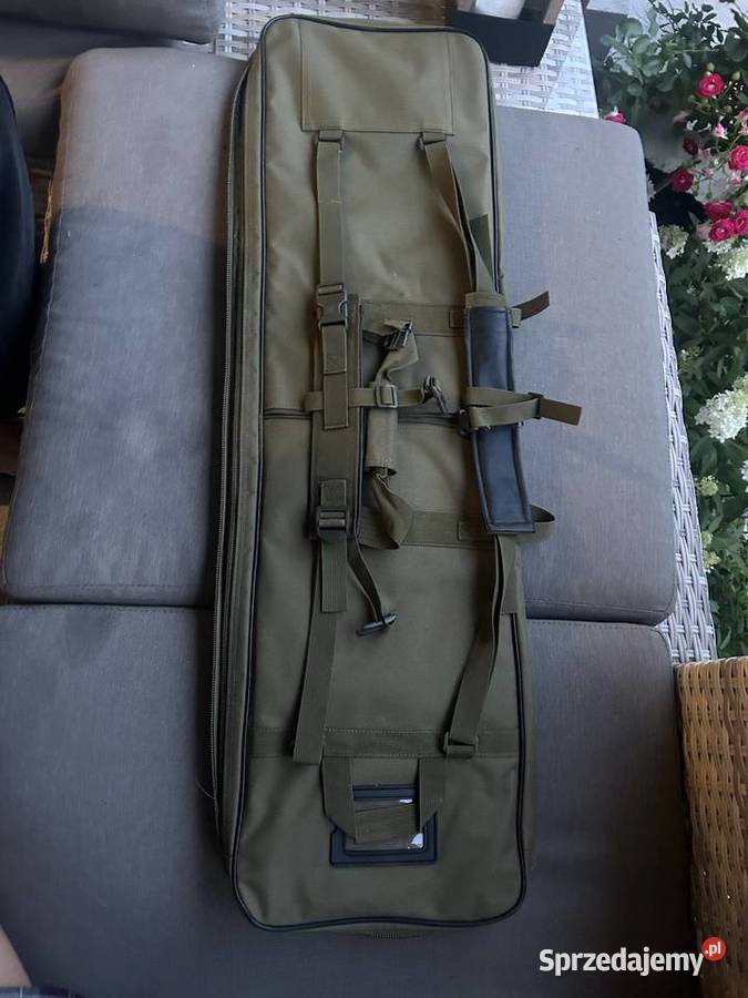 Specna Arms SAC05 CORE replika tuningu śląskie Węgierska Górka