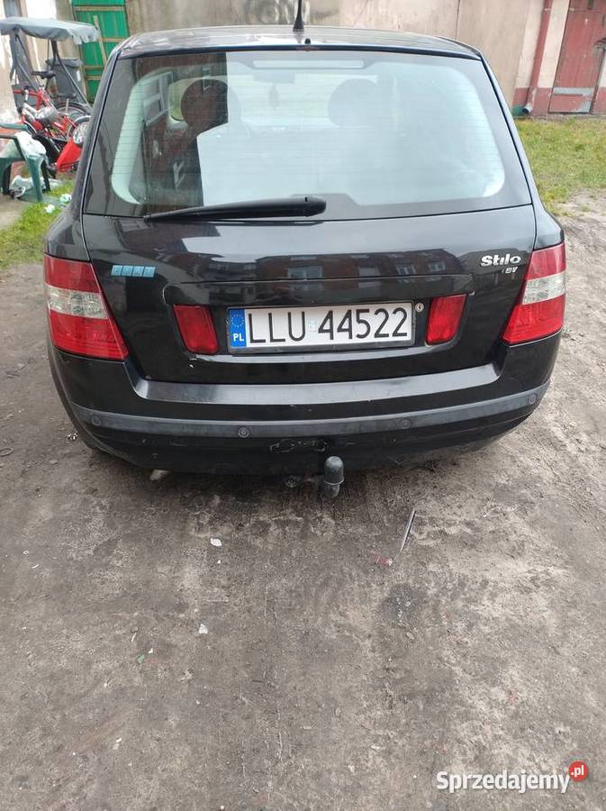 Sprzedam 16cm3 mazowieckie Siedlce