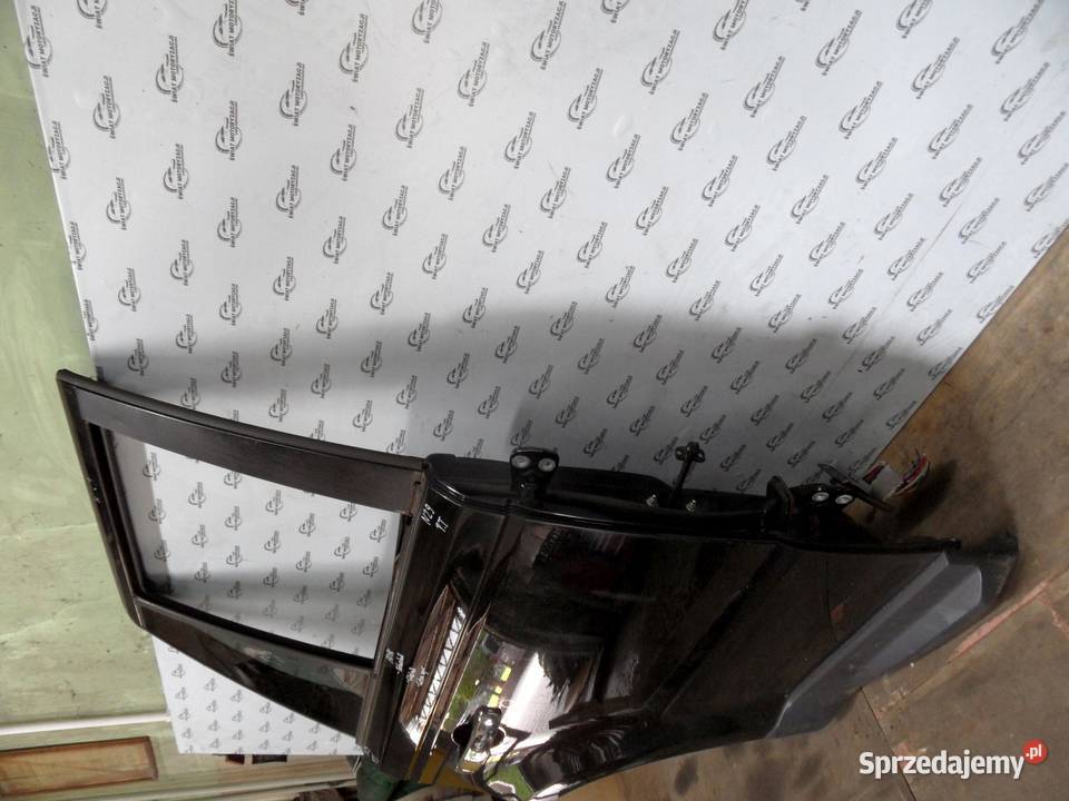 RANGE ROVER SPORT I L320 LIFT 08r drzwi prawe sprzedam