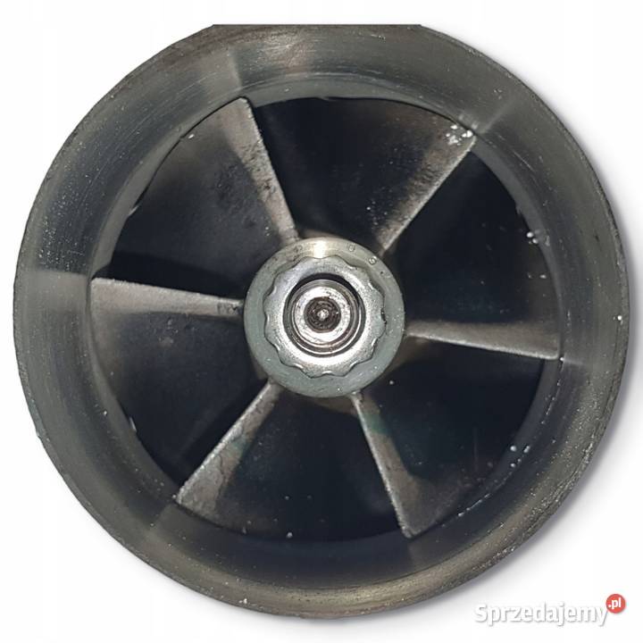 TURBOSPRĘŻARKA Volvo S40 II V50 20 D turbo osobowe