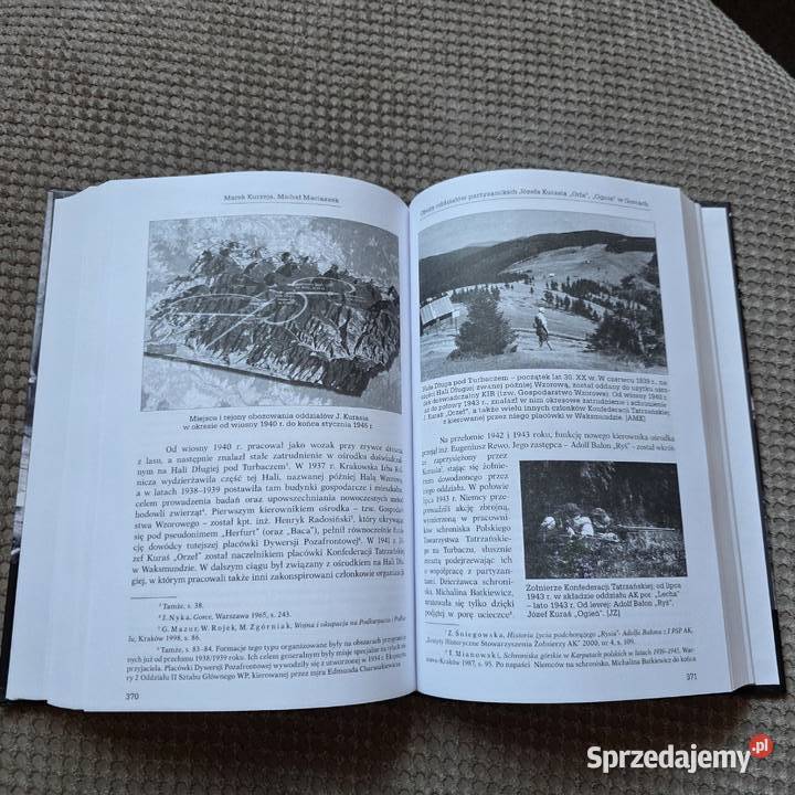 Wokół legendy Ognia Opór przeciw zniewoleniu ISBN 9788360448571 Książki naukowe i popularnonaukowe Kraków sprzedam