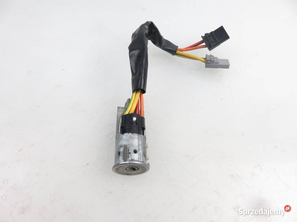 STACYJKA OPEL ARENA SKRZYNIA małopolskie