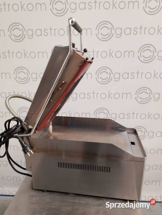 STEAK GRILL REDFOX KD33 E Wrocław