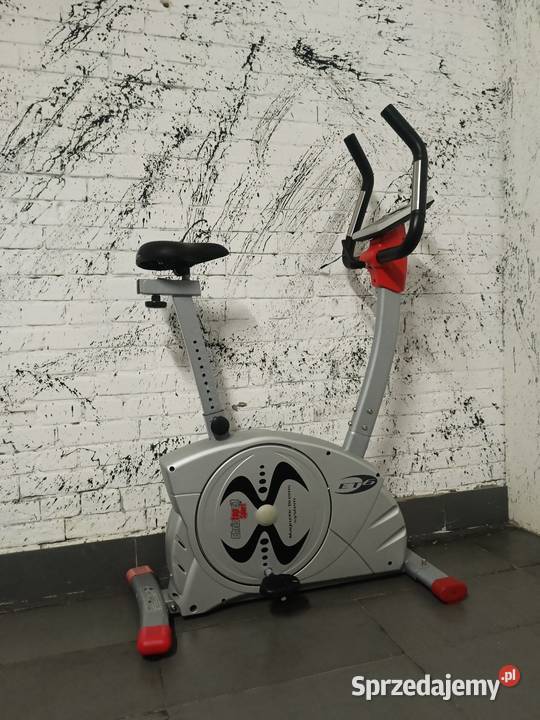 Rower Stacjonarny Elektromagnetyczny Programy Leszno