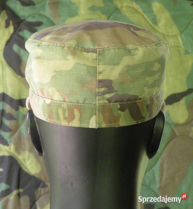 Czapka patrol cap multicam ocp 7 18 Militaria Wrocław