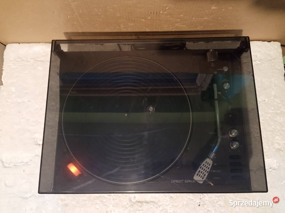 TELEFUNKEN TS 950 Poznań