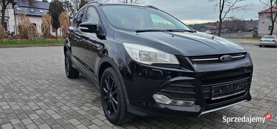 Na sprzedaż zadbany świeżo sprowadzony z Niemiec światła przeciwmgielne Krasnobród