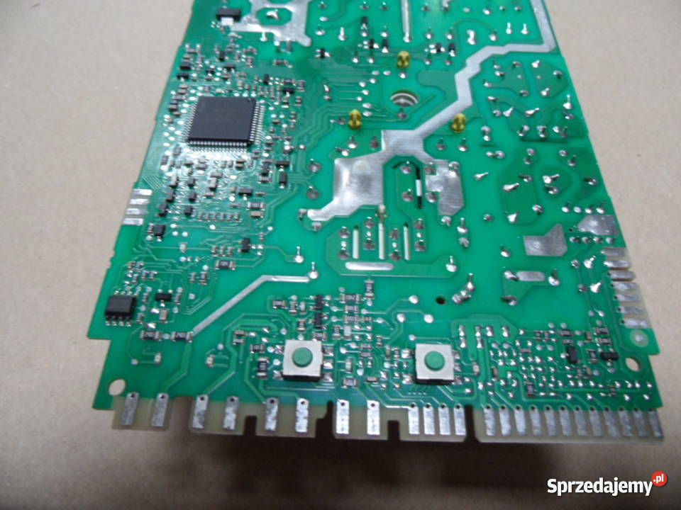 programator pralki whirlpool AWOC61403P świętokrzyskie