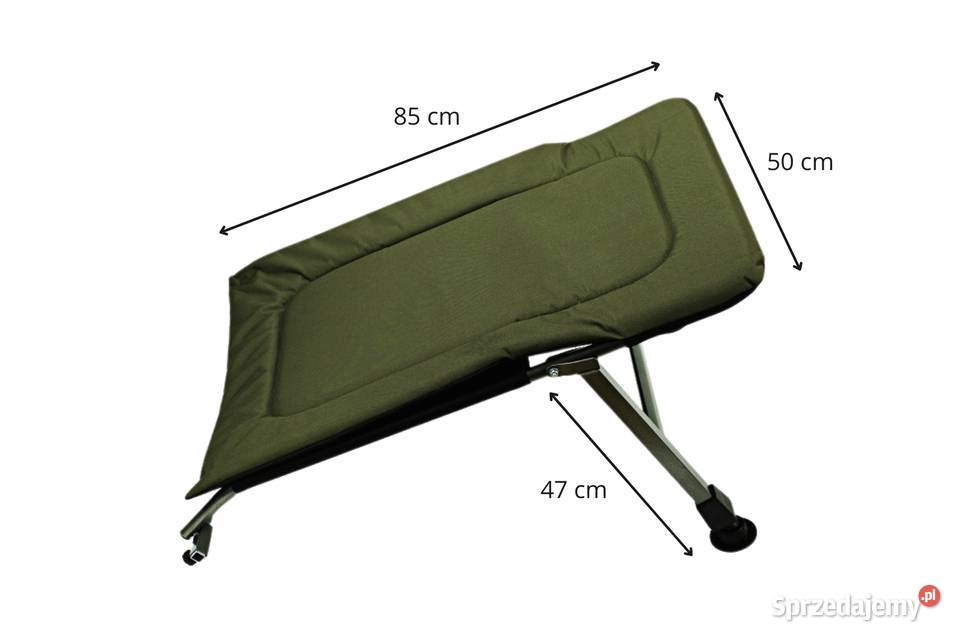 Podnóżek do fotela składanego FK 85cm mazowieckie Warszawa