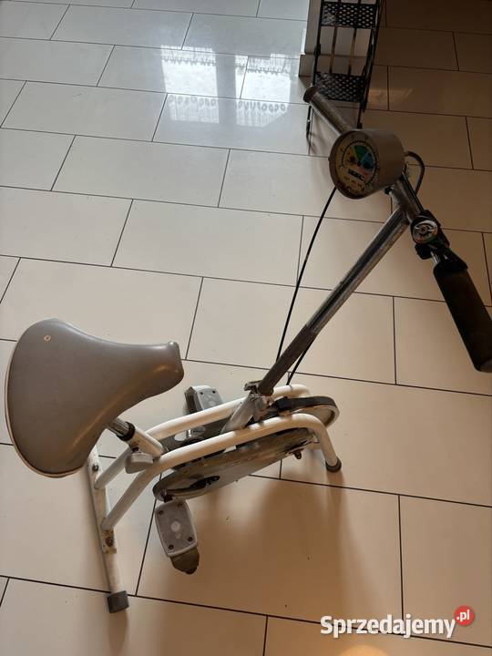 Orbitrek marki Star Pozostałe Grodzisk Mazowiecki