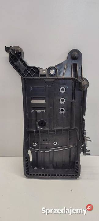 VW TIGUAN II PODSTAWA AKUMULATORA 5QF915331C dolnośląskie sprzedam
