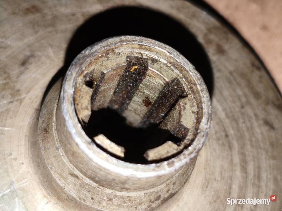 Widelec zabierak wału kardana K750 Wały kardana Leszno