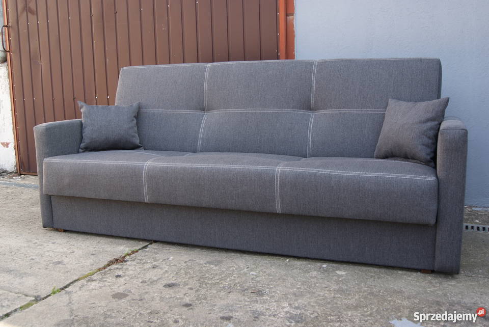 Wersalka Boss Super Promocja wysyłka Pikowana Legnica