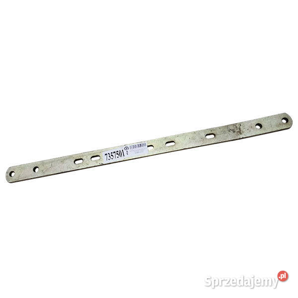 0007357501 Deska 40x8x6916 CLAAS