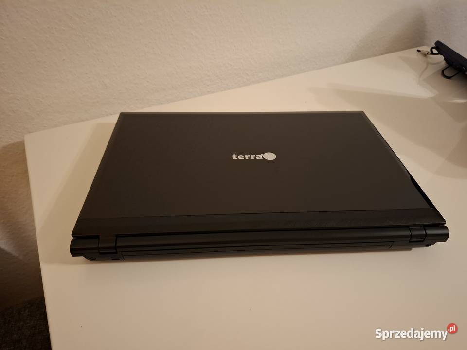 Laptop Terra Mobile 1528 12 GB ram Intel B960 Iłża