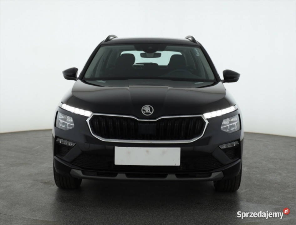 Skoda Kamiq 10 TSI Piaseczno