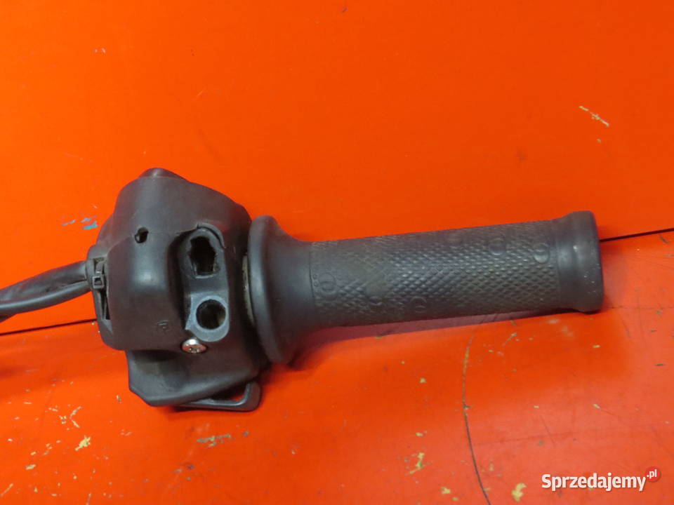 GILERA NEXUS 500 NEXUS500 2012 przełacznik mazowieckie Warszawa sprzedam