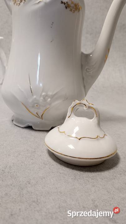 Stary Dzbanek Secesja CT Silesia Ohme Świnoujście