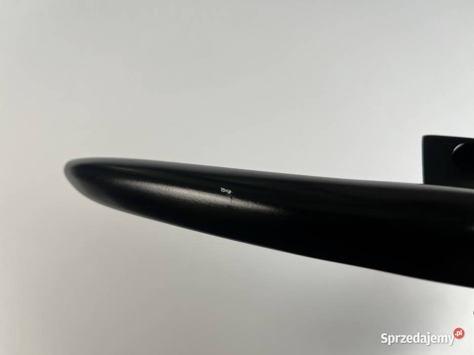 HONDA CBF 600 1000 Uchwyt Rączka pasażera tył Łobżenica