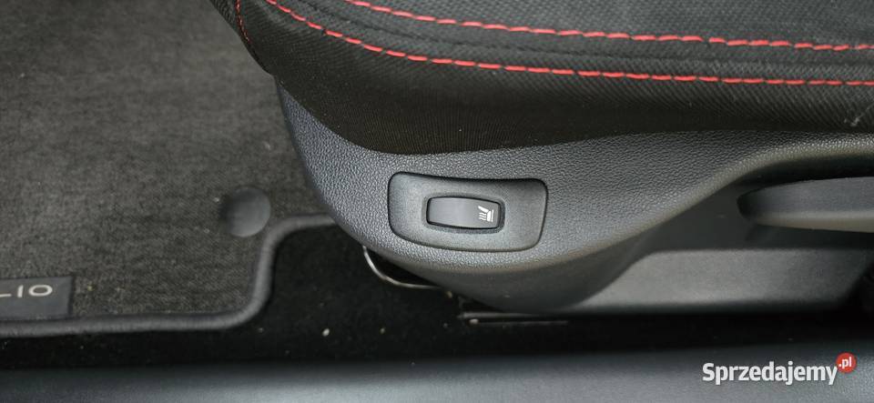 Gwarancja Klimatronik LED Navi Bluetooth Grzane Andrespol