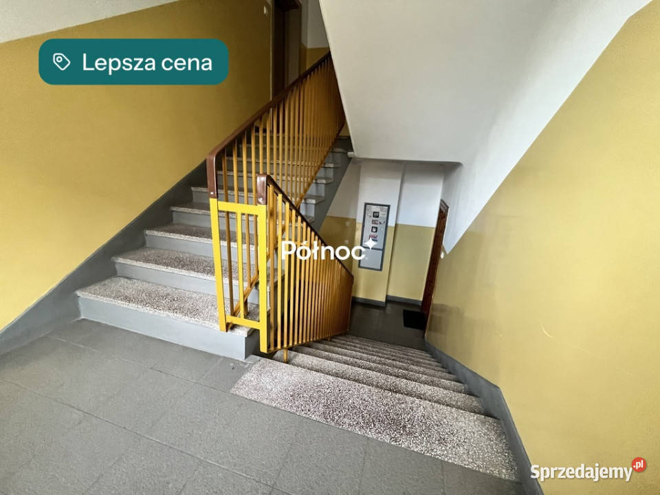 Bezczynszowa kawalerka Gotowa do wprowadzenia lubelskie Hrubieszów