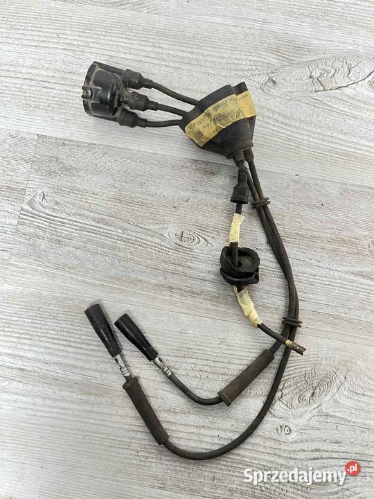 Kopułka Aparatu Zapłonowego Fiat 126 P warmińsko-mazurskie Węgorzewo