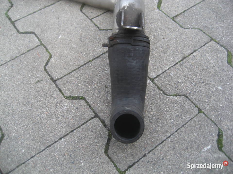 vw sharan 0010r 19tdi 115 przewód powietrza rura osobowe Rakoniewice sprzedam
