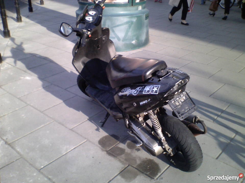 Keeway Ry8 1100 do negocjacji 0000km Warszawa sprzedam